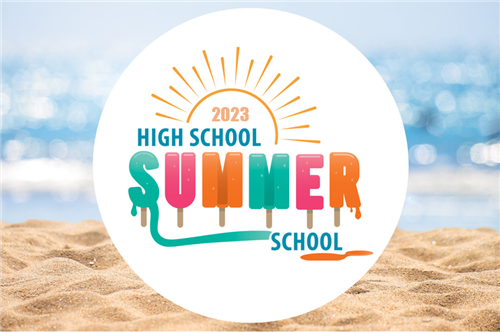 Summer school 23